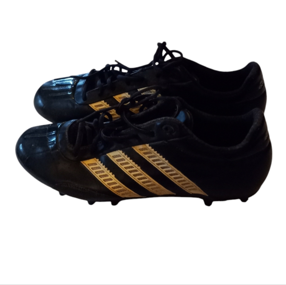 ADIDAS 11½ Soccer Football Shoes